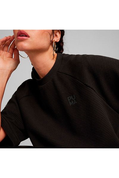 Puma INFUSE Релаксирана тениска