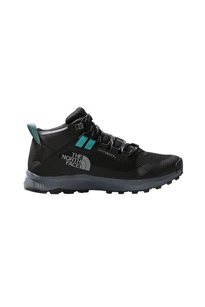 THE NORTH FACE Αδιάβροχα γυναικεία μποτάκια Cragstone
