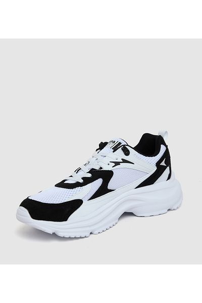 U.S. Polo Assn. Aitor Glb Men Men White Sneakers