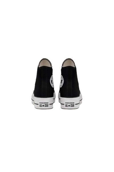 converse Chuck Taylor All Star Platform - Άνετη σόλα
