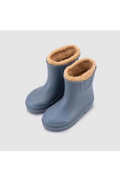 IGOR W10290-047 DĚTSKÉ ZIMNÍ BOTY TOKIO BORREGUITO