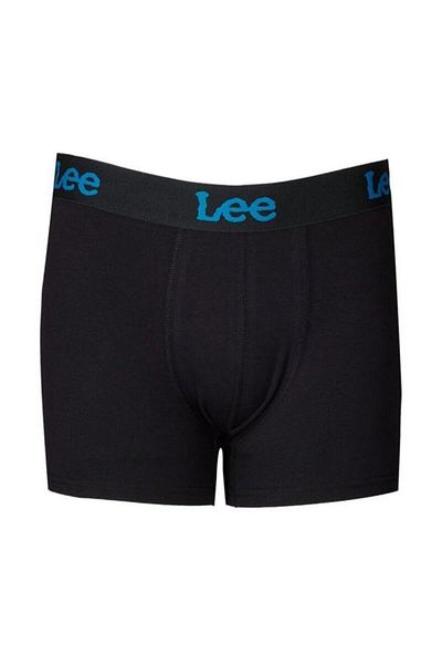 Lee Ανδρικά μαύρα εσώρουχα