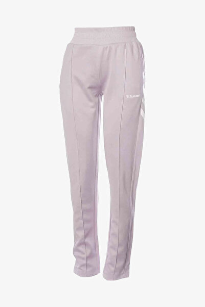 hummel Γυναικεία μωβ φούτερ Hmlgenesa - 931813 -3182