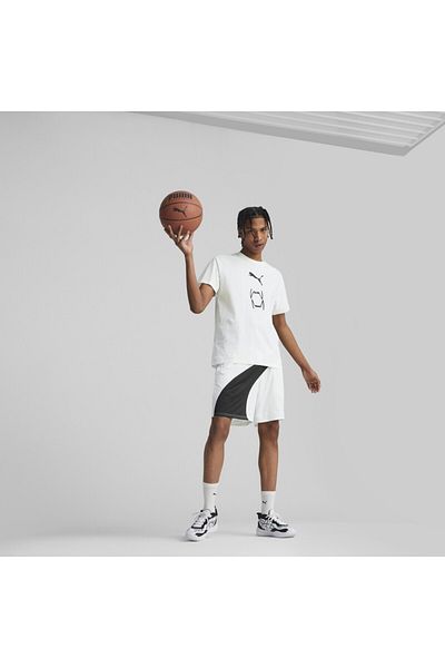 Puma Ανδρικό σορτς Flare