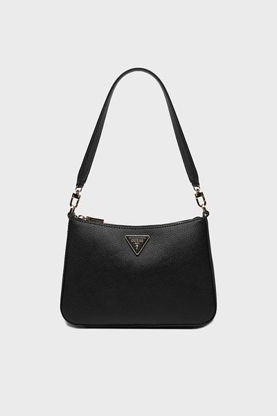 Guess Eco Jazlynn Logo Detachable Strap Bag - Hwezg 952317