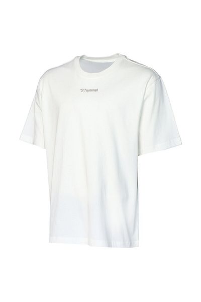 hummel Ανδρικό μπλουζάκι Gino Oversize