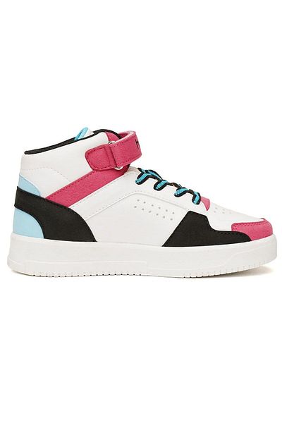 hummel Courfu Jr. 900553 -9047 Model Pantofi Sport Copii