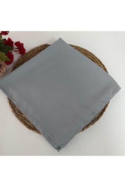 POLO CRAFT وشاح أطفال حريري أزرق مديني - MEB0226