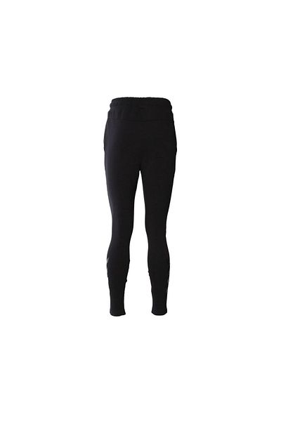 hummel Ανδρικό μαύρο φούτερ T-ısam 2.0 Tapered