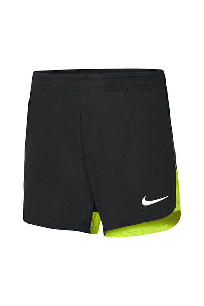 Nike Academy Pro Dri Fit Kadın Siyah Şort