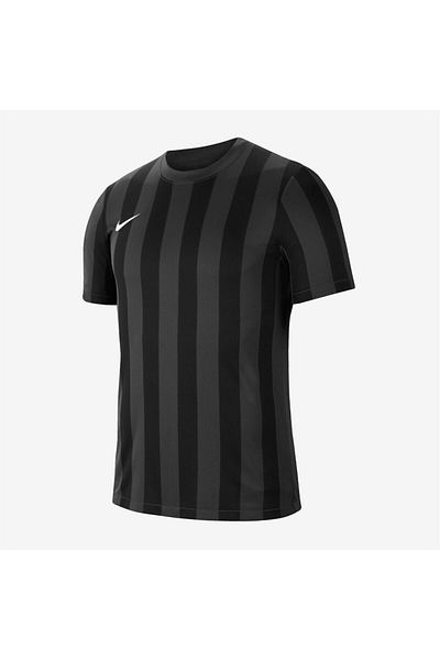 Nike Ανδρική φανέλα με στρογγυλή λαιμόκοψη Dri-fit Division 4