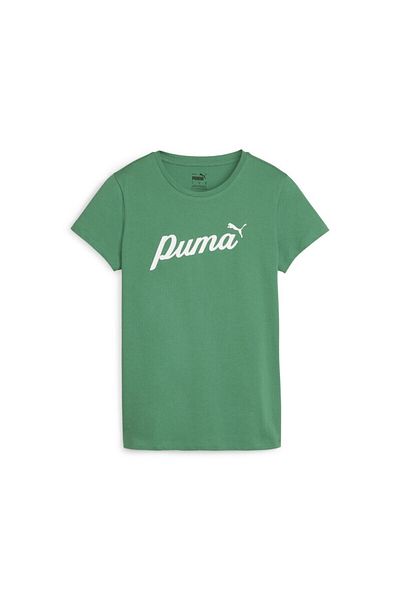 Puma ESS+ Script Tee67931586