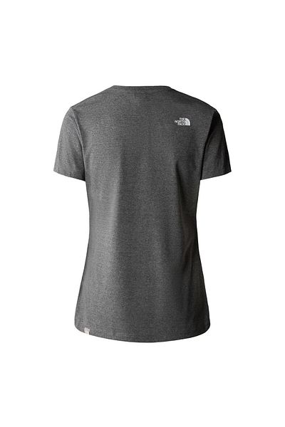 THE NORTH FACE Γυναικείο T-Shirt S/s Simple Dome Nf0a4t1adyy1