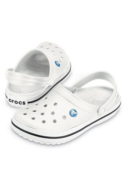 Crocs Saboți pentru copii, albi
