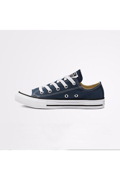 converse Dětské tenisky Chuck Taylor All Star v námořnické modré