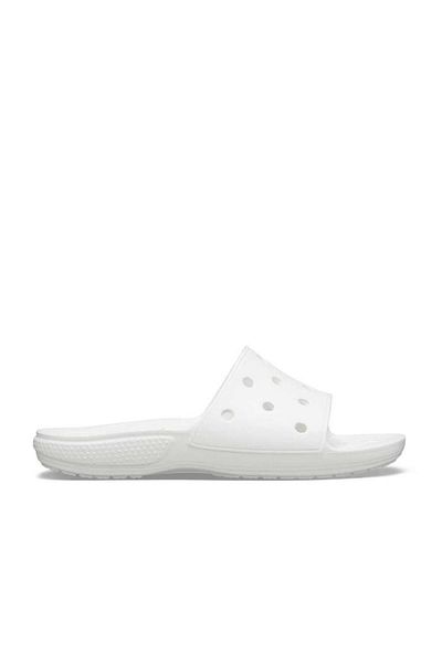 Crocs Klasické Slide denní pantofle - 206121 -100