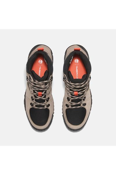 Timberland Αδιάβροχες ανδρικές μπότες Motion Scramble Mid Lace Up