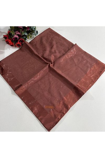Bonjela Κασκόλ Lintel με σχέδιο λεοπάρ - LNT0228