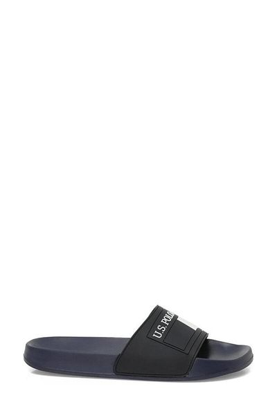 U.S. Polo Assn. Πόλο Ασν. Ανδρικές παντόφλες Nico Daily Beach Pool Sea