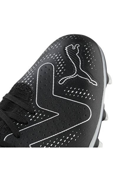 Puma Future Play Fg/ag 107377-02 Unisex Krampon Siyah