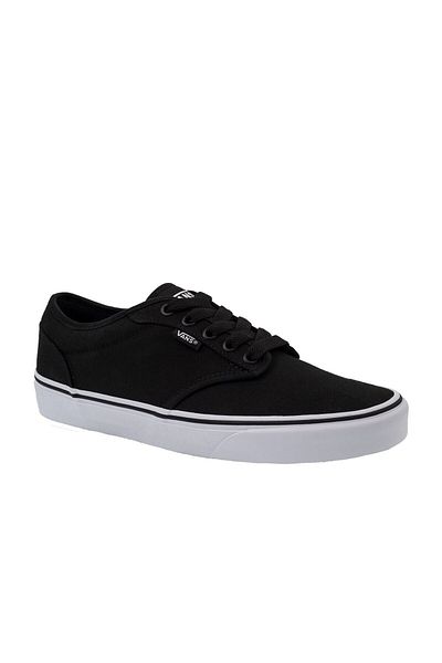 Vans Mn Atwood Siyah Erkek Spor Ayakkabı Vn000tuy1871