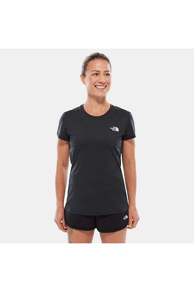 THE NORTH FACE Γυναικείο T-Shirt Reaxion Amp Nf00ce0tks71