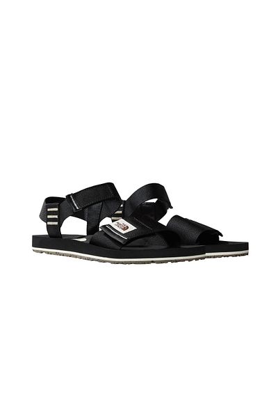 THE NORTH FACE Skeena Black Women's Sandals
