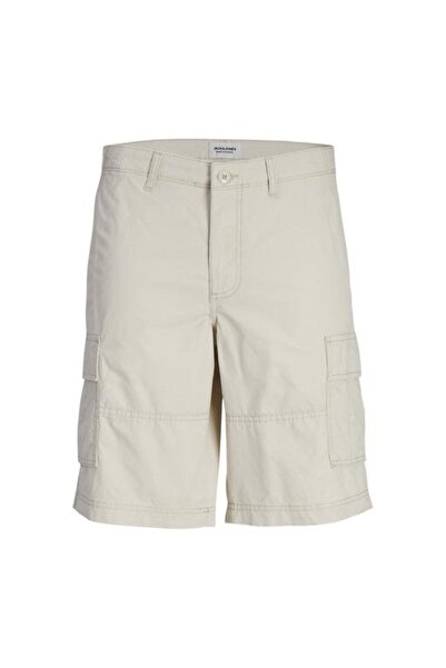 Jack & Jones Jack&Jones Cole Erkek Bej Şort