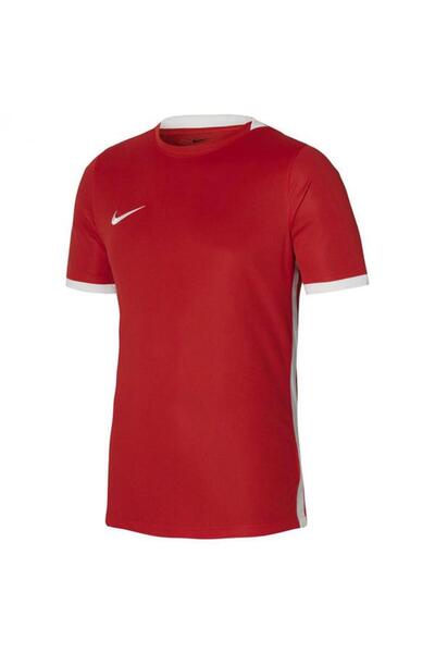 Nike M Nk Df Chalng Iv Jsy Ss Мъжка фланелка