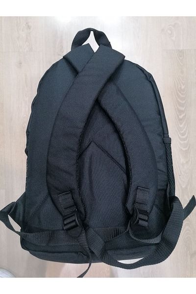 Kinetix Σακίδιο πλάτης Rıley Black Camouflage