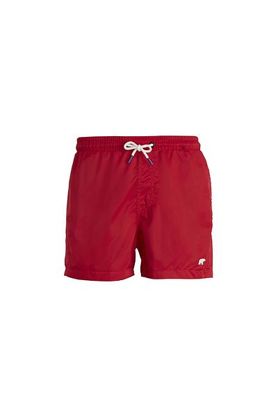 Bad Bear Jacksonville Men's Red Swimsuit