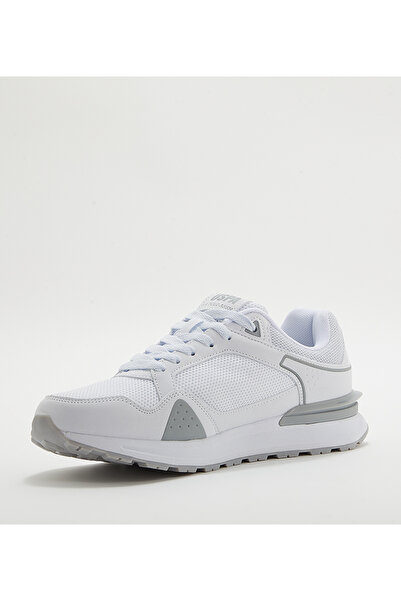 U.S. Polo Assn. MARTIN WMN GLB_WHITE Women Sneakers