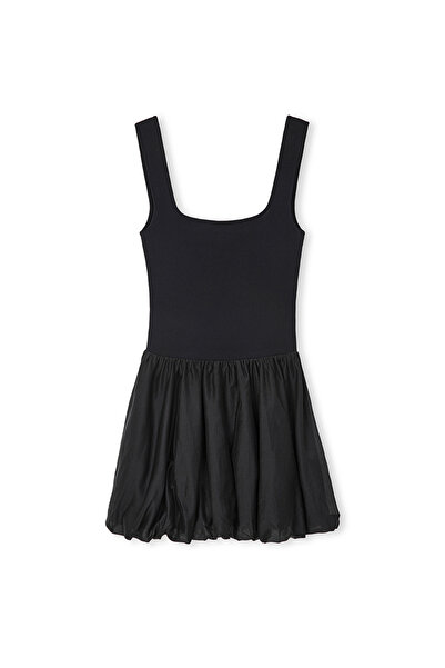 İpekyol Mini Balloon Dress
