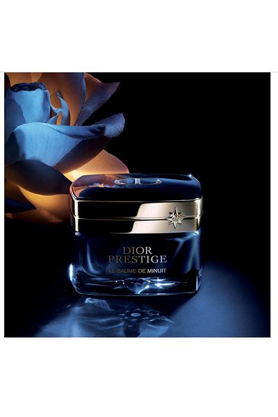 Dior Prestige Le Baume De Minuit - Night Cream 50 ml