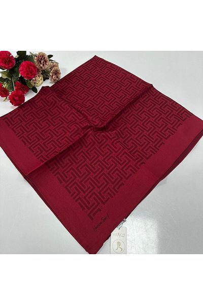 HAREM SCARF Φουλάρι Harem Helen VHB0104