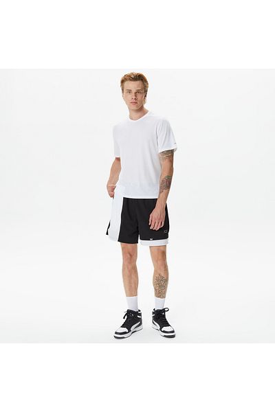 Puma Ανδρικό σορτς Ralph Short μαύρο