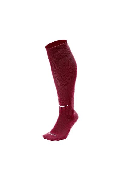 Nike Red Classic Ii Cush Otc Team Dust Cover