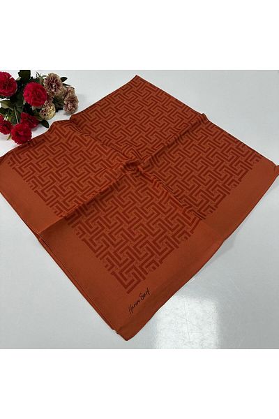 HAREM SCARF Φουλάρι Harem Helen VHB0120