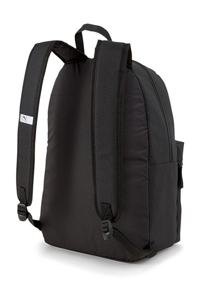 Puma 076855 Red-black Unisex Backpack & School Bag