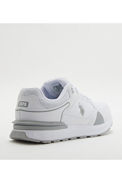 U.S. Polo Assn. MARTIN WMN GLB_WHITE Women Sneakers