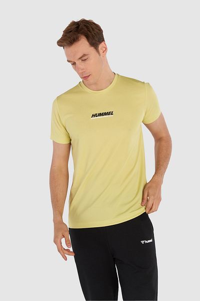 hummel Μπλουζάκι Fred κοντομάνικο