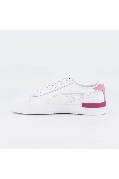 Puma Jada Renew-PUMA White-PUMA Gold-Mauved Out