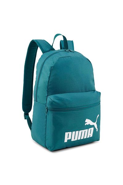 Puma Phase Backpack - Green Borku Design
