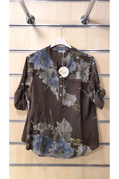 Park Moda Модел на букет от италиански ризи