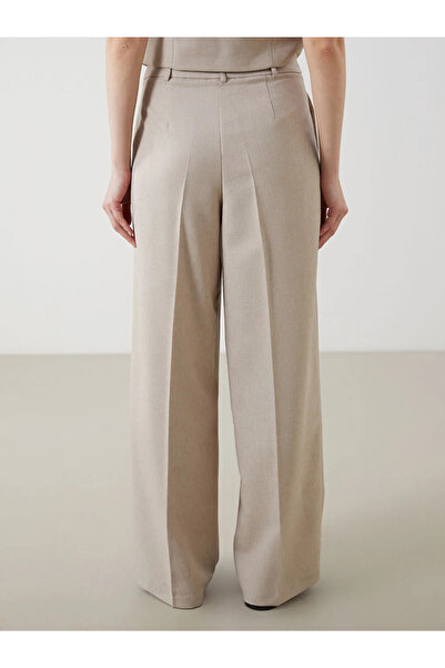 LC Waikiki Lcw Vision Standard Fit Women's Pants