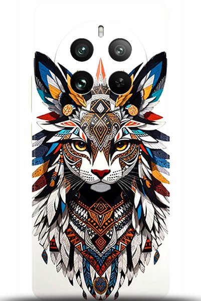 realme 12 4g Case Hd Printed Case - Mastermind Series 5570