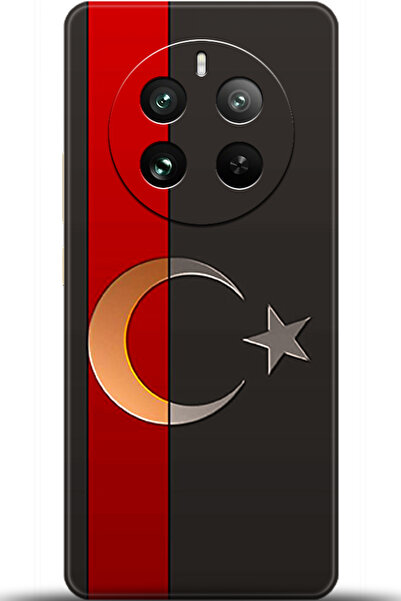 realme 12 Plus Kılıf HD Baskılı Kılıf - Don't Despair 5528