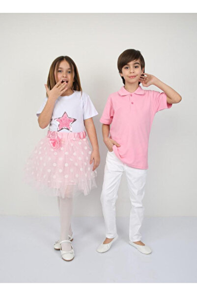 Nacar DEČJI GORNJI I DONJI DEO ODEĆE 23. APRIL