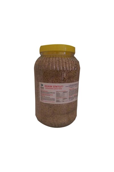 egam sintut Kara Sinek Çekici Yem | 1kg Karasinek Tuzakları Ve Sinek Kapanlar...