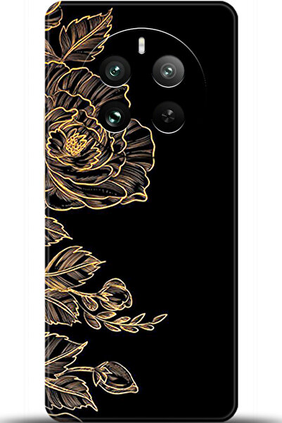 realme 12 Plus Kılıf HD Baskılı Kılıf - Don't Despair 5482